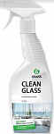  Очиститель стекол Clean Glass 600мл